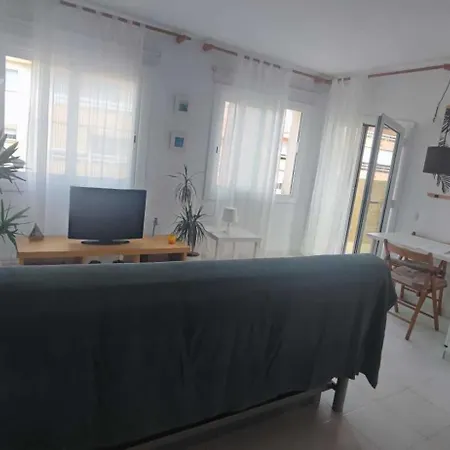Mistral Centro De Апартаменти *