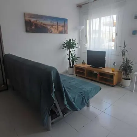 Апартаменти Mistral Centro De *