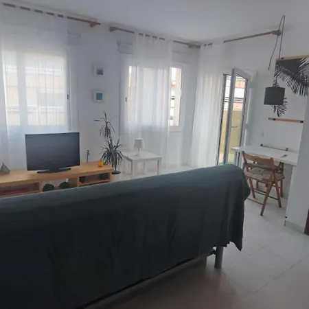 Mistral Centro De Апартаменти *