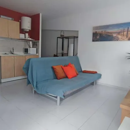 Mistral Centro De Appartement Tossa de Mar